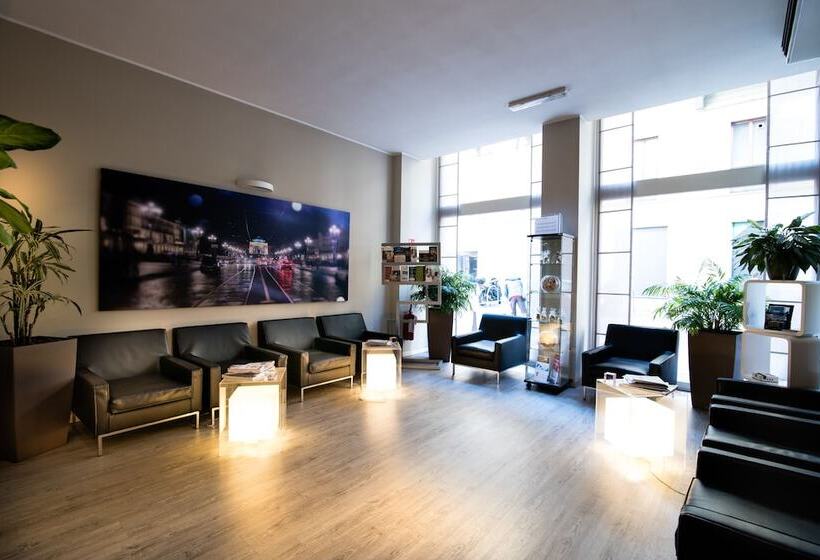 Best Quality Hotel Gran Mogol