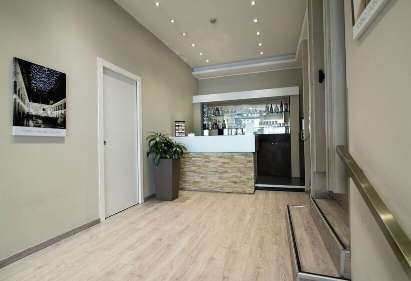 Best Quality Hotel Gran Mogol