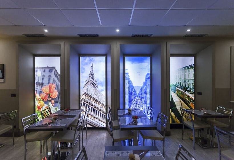 Best Quality Hotel Gran Mogol