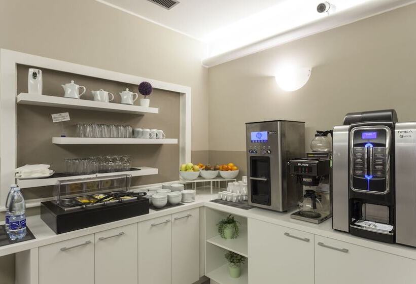 Best Quality Hotel Gran Mogol