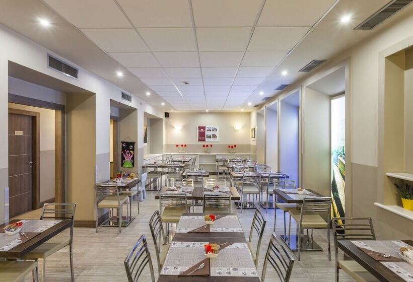 Best Quality Hotel Gran Mogol