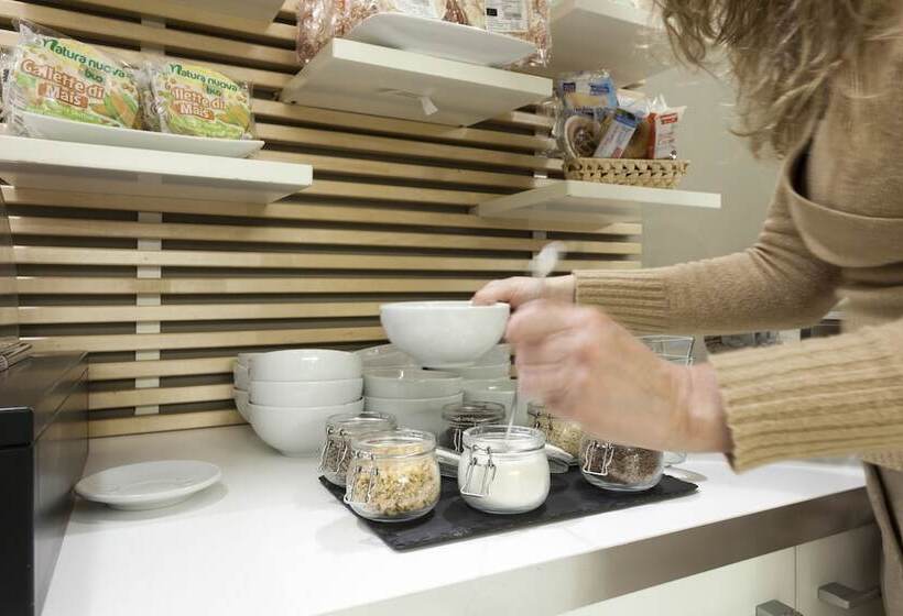 Best Quality Hotel Gran Mogol