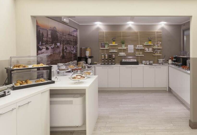 Best Quality Hotel Gran Mogol