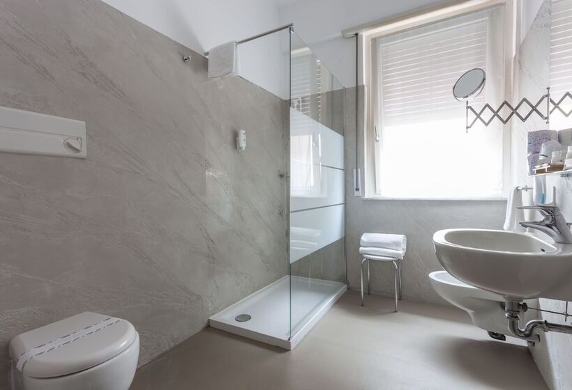 Best Quality Hotel Gran Mogol