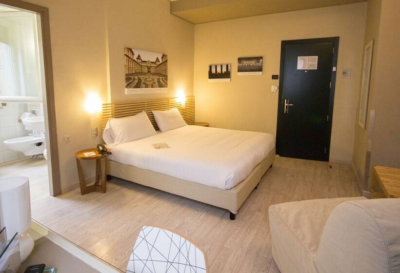 Best Quality Hotel Gran Mogol