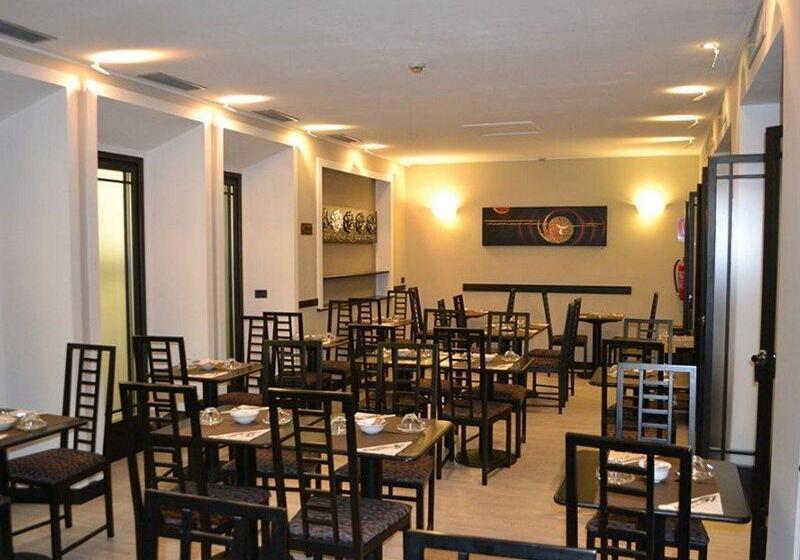 Best Quality Hotel Gran Mogol