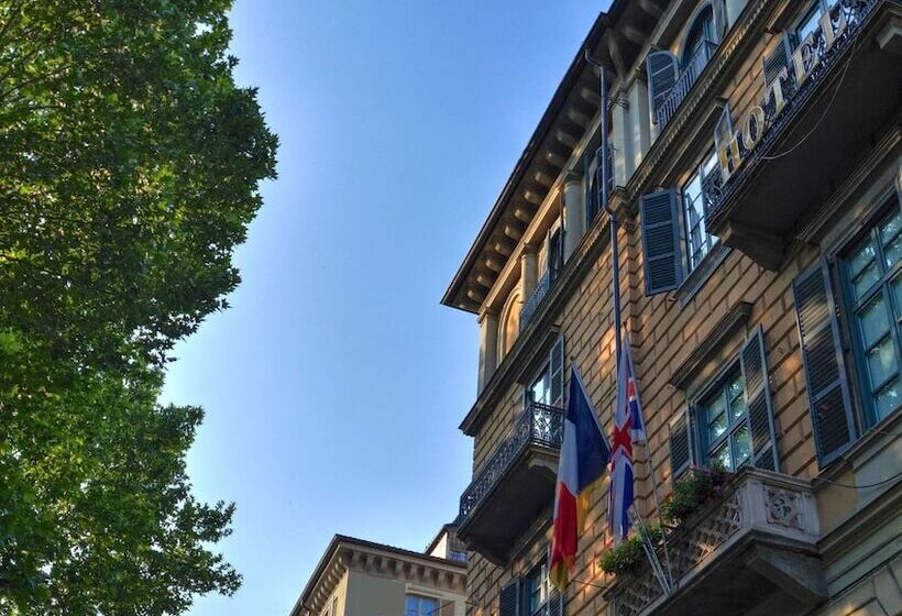 Best Western Hotel Genio