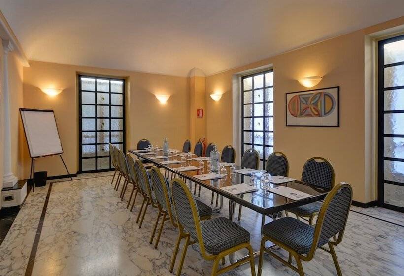 Best Western Hotel Genio