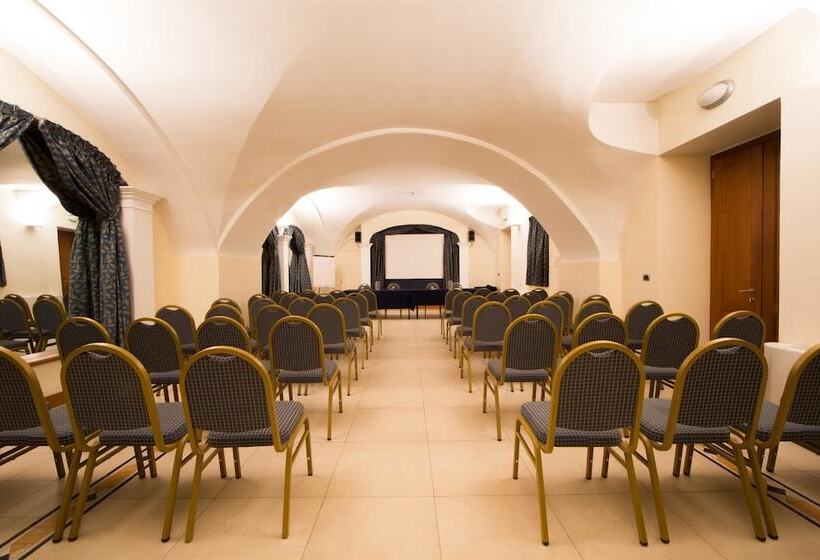 Best Western Hotel Genio