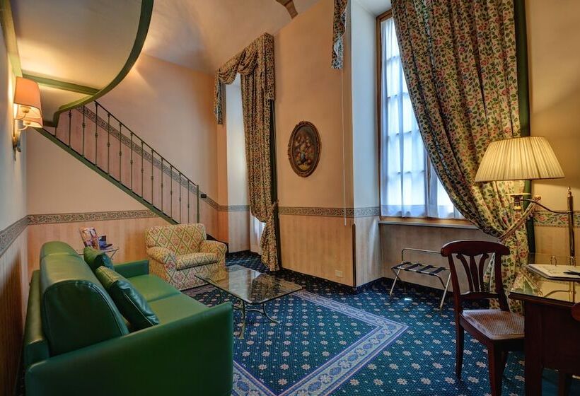 Best Western Hotel Genio