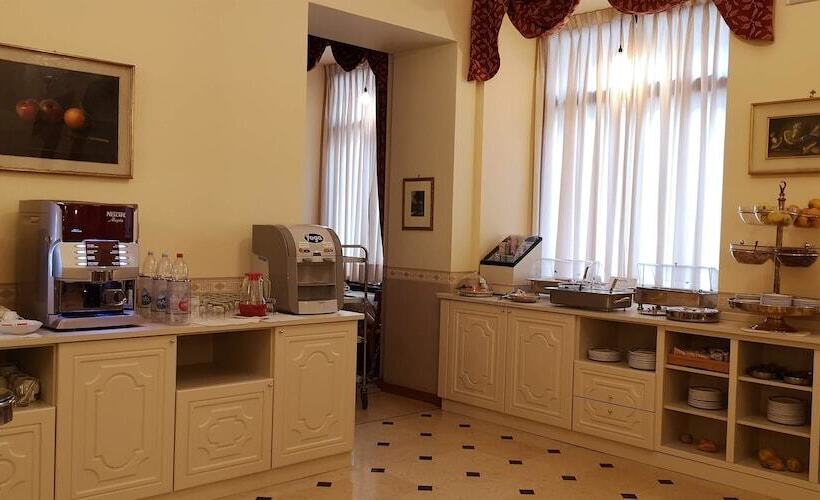 Best Western Hotel Genio