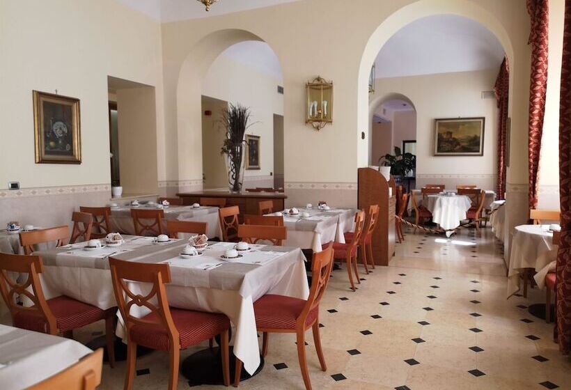 Best Western Hotel Genio