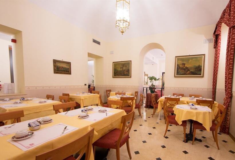 Best Western Hotel Genio