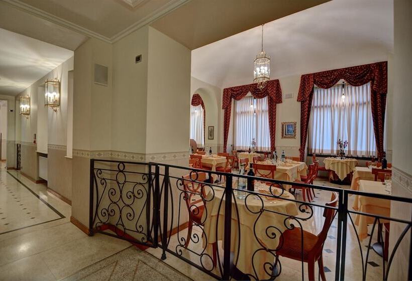 Best Western Hotel Genio