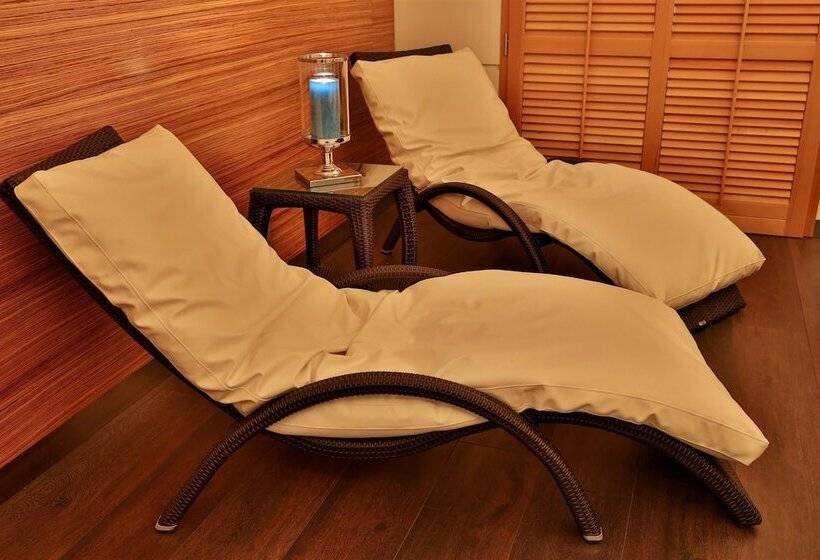 Best Western Hotel Genio