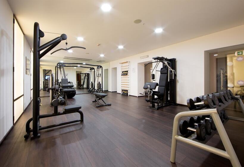 Best Western Hotel Genio