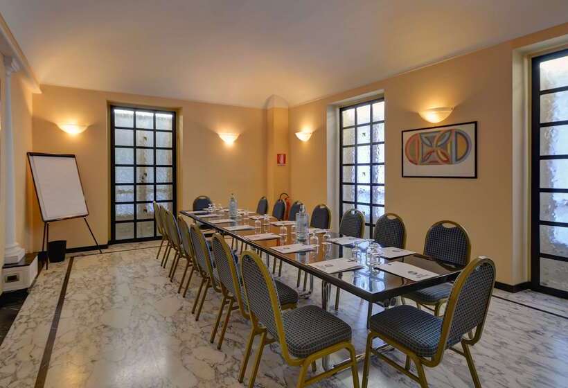 Best Western Hotel Genio