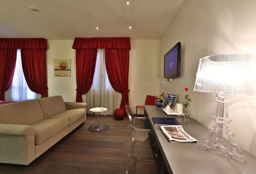 Best Western Hotel Genio