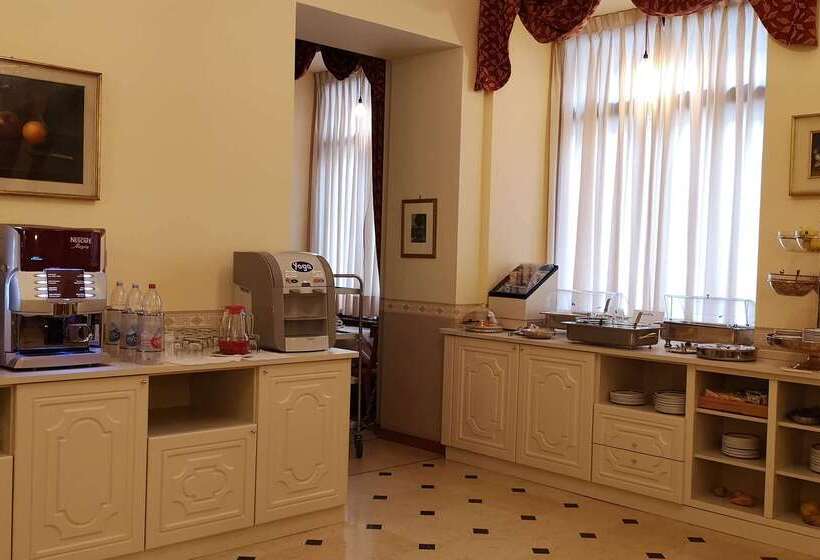 Best Western Hotel Genio