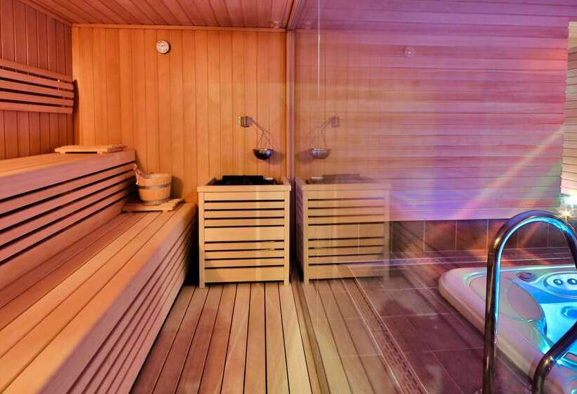 Best Western Hotel Genio