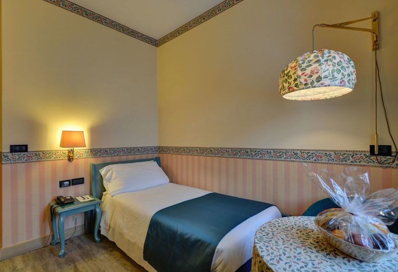 Best Western Hotel Genio