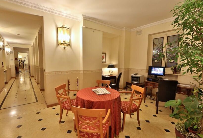 Best Western Hotel Genio