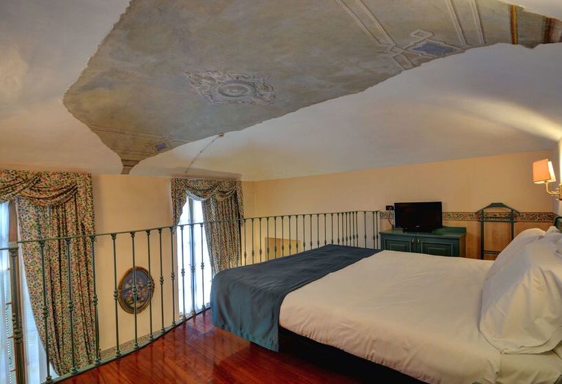 Best Western Hotel Genio