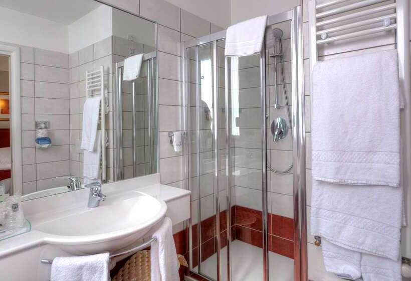 Best Western Hotel Genio