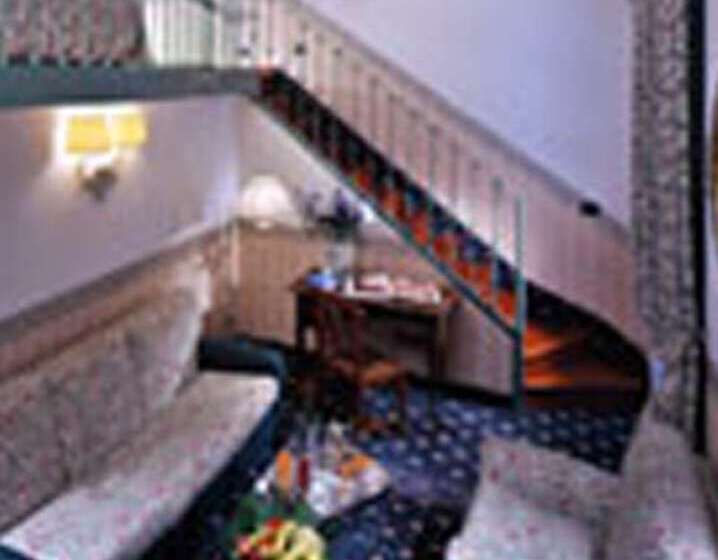 Best Western Hotel Genio