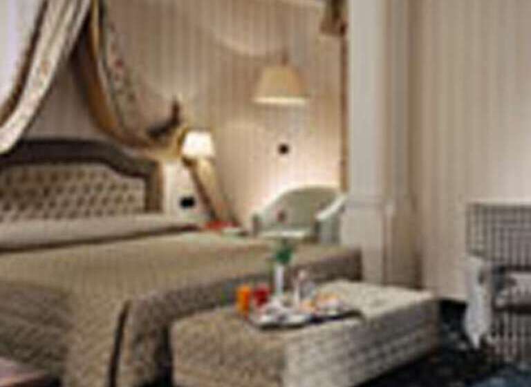 Best Western Hotel Genio