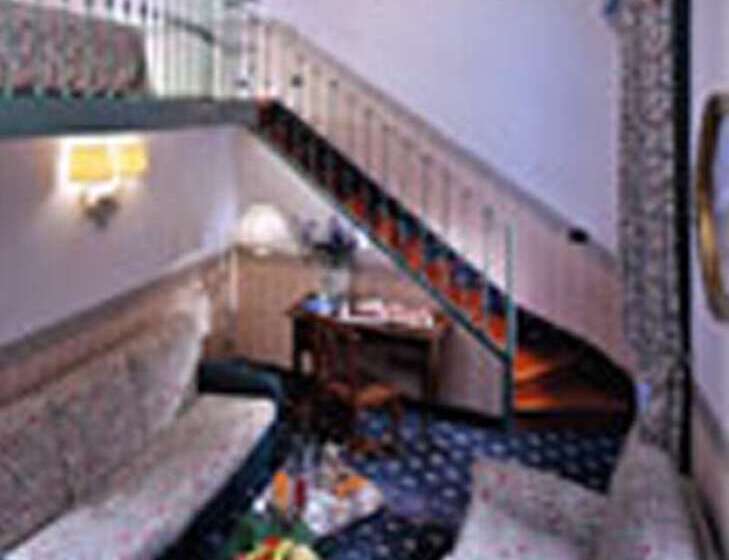 Best Western Hotel Genio