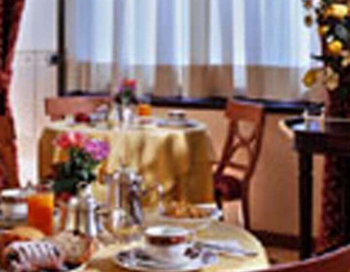 Best Western Hotel Genio