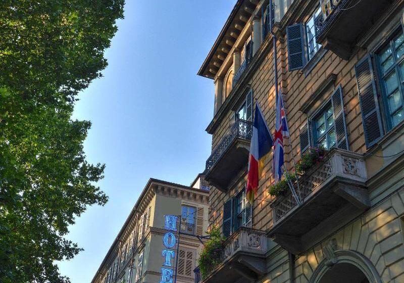 Best Western Hotel Genio