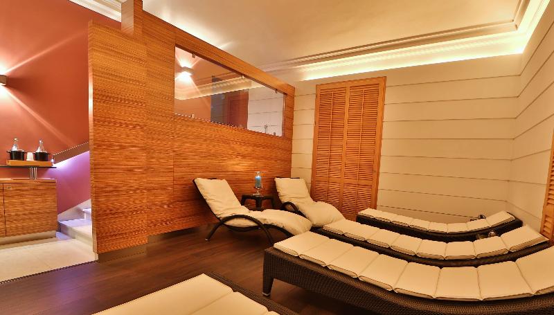 Best Western Hotel Genio