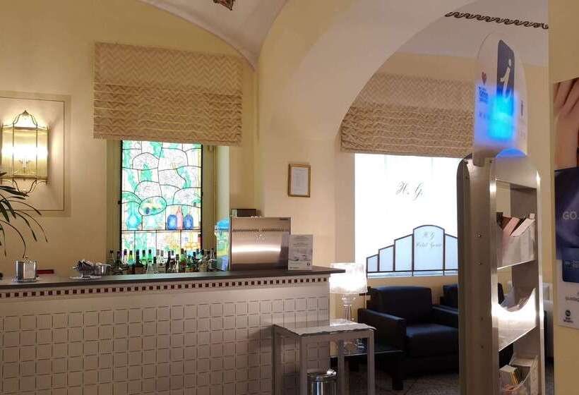 Best Western Hotel Genio