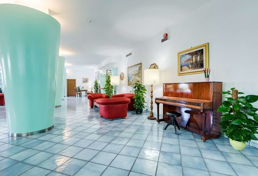 Best Western Hotel La Solara