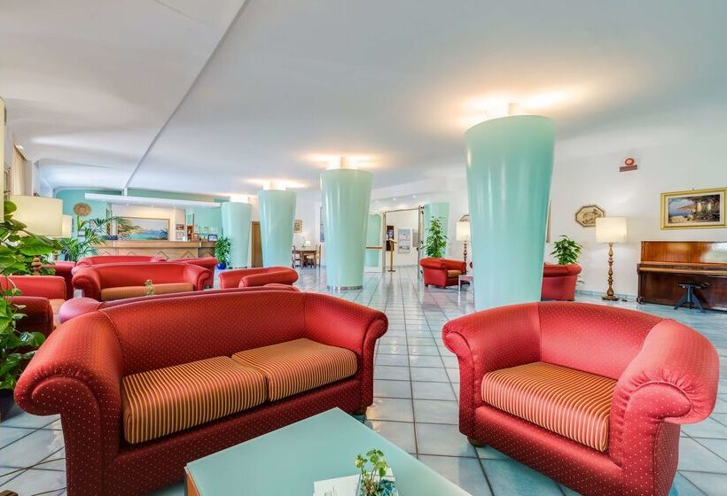 Best Western Hotel La Solara