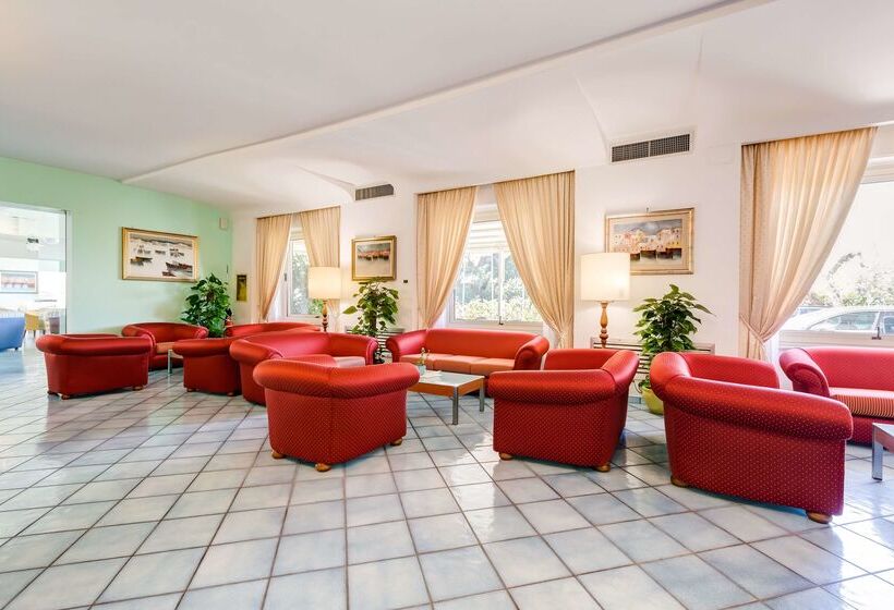 Best Western Hotel La Solara