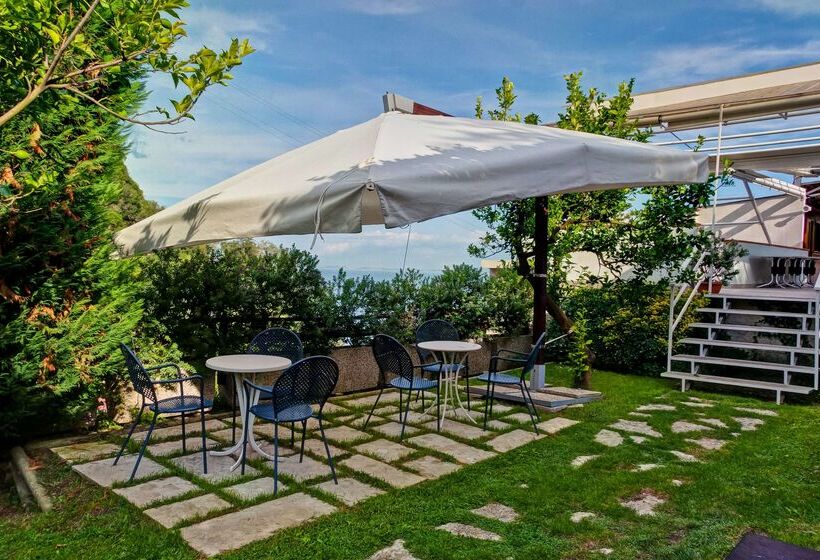 Best Western Hotel La Solara