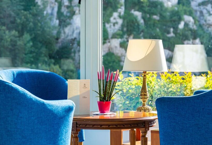 Best Western Hotel La Solara