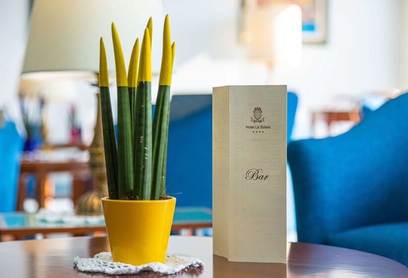 Best Western Hotel La Solara