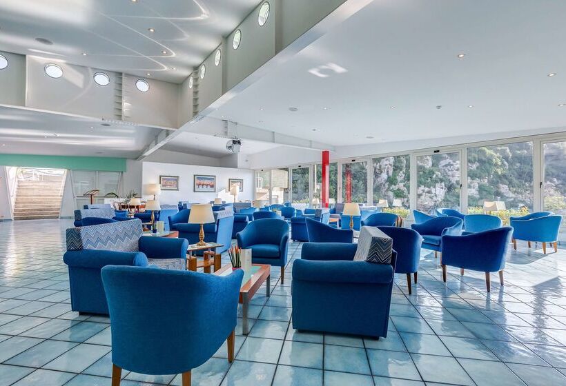 Best Western Hotel La Solara