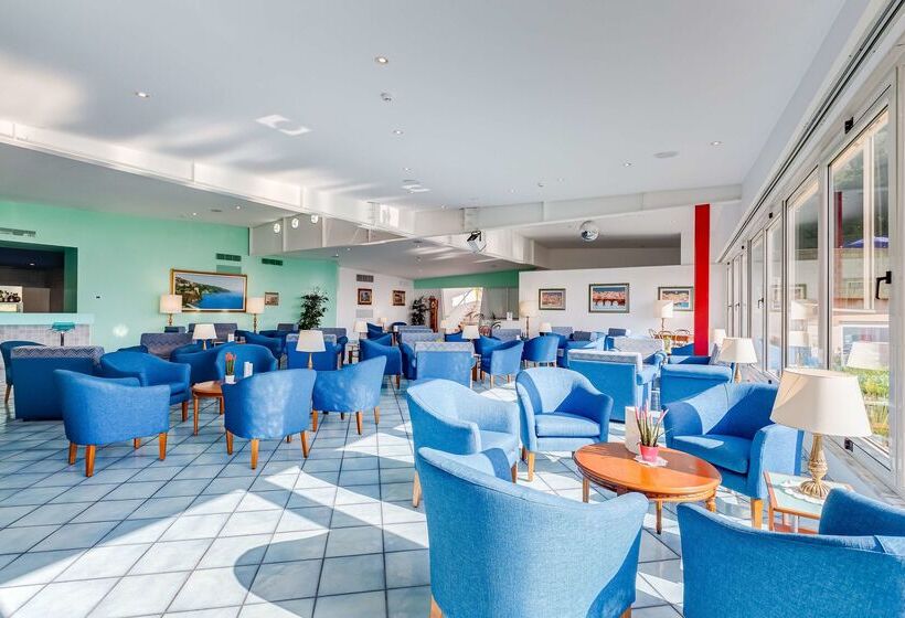 Best Western Hotel La Solara