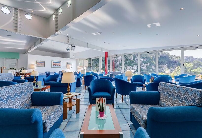 Best Western Hotel La Solara