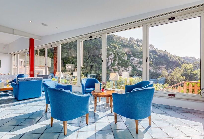 Best Western Hotel La Solara