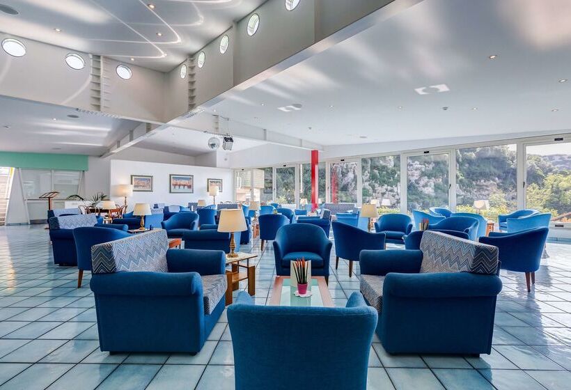 Best Western Hotel La Solara