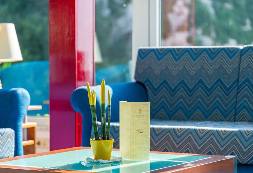 Best Western Hotel La Solara