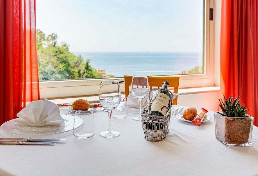 Best Western Hotel La Solara