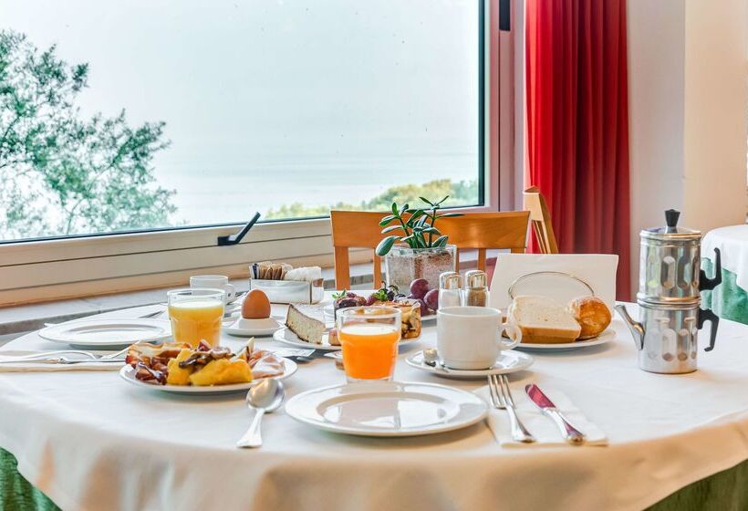 Best Western Hotel La Solara