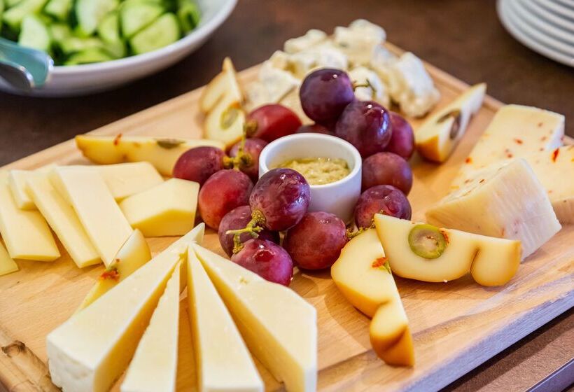 Best Western Hotel La Solara